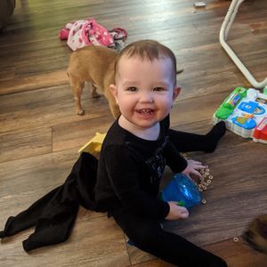 Meet your Posher, Heather